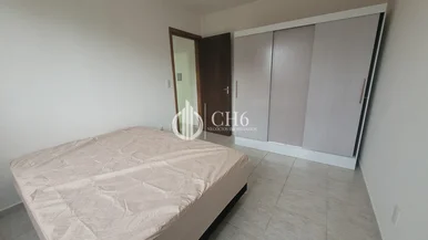 Apartamento Edifício Carrera