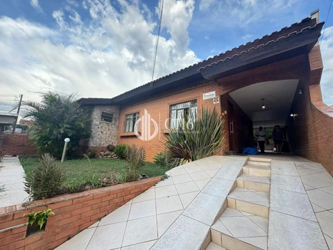 Foto Sobrado