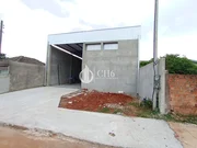 <strong>Barracão  Comercial</strong>