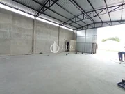 <strong>Barracão  Comercial</strong>