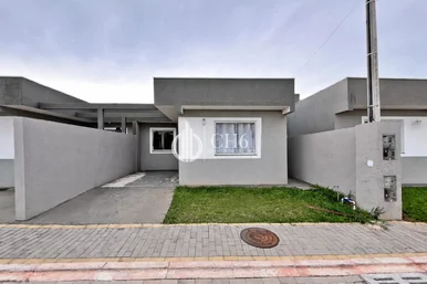 Casa Semi Mobiliada - Condomínio Treviso Ii | Cara Cara