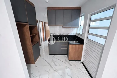 Casa Semi Mobiliada - Condomínio Treviso Ii | Cara Cara