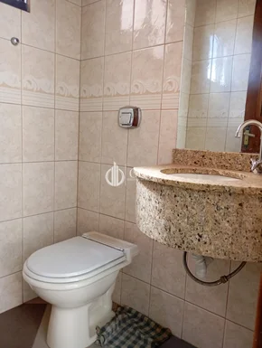 Sala Comercial - Centro