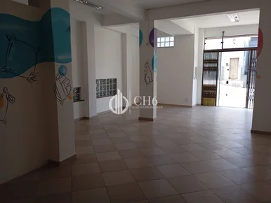 Sala Comercial - Centro