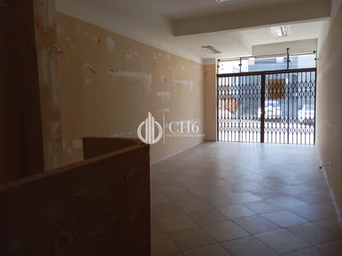 Sala Comercial - Centro