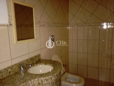 Sala Comercial - Centro