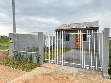 Casa No Neves