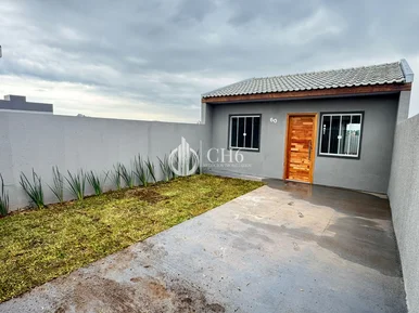 Casa No Neves