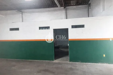 Barracão  Comercial No Nova Rússia