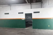 <strong>Barracão  Comercial no Nova Rússia</strong>
