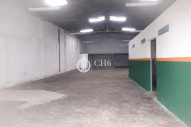 <strong>Barracão  Comercial no Nova Rússia</strong>