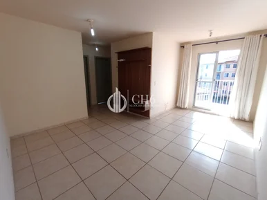 <strong>Apartamento Semi mobiliado no Edifício Le Village</strong>