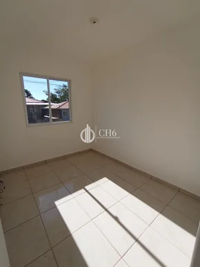 Casa No Condomínio Tulipa