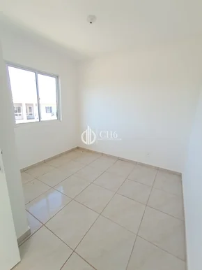 Casa No Condomínio Tulipa