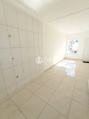 Casa No Condomínio Tulipa
