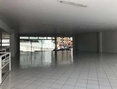 Galpão Comercial Em Oficinas