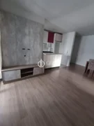 <strong>Apartamento Semimobiliado no Edificio Leonardo Da Vinci</strong>