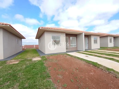 Casa No Condominio Violeta | Neves