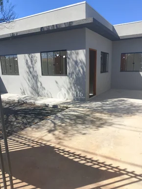 Casa No Residencial Messias | Oficinas