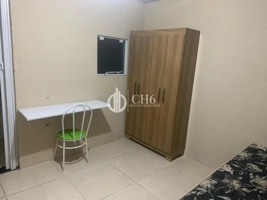 Prédio Com 13 Kiitnetes Mobiliadas | Oficinas