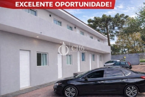 Foto Apartamento