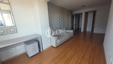 <strong>Apartamento Mobiliado, Oficinas</strong>