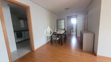 Apartamento Mobiliado, Oficinas