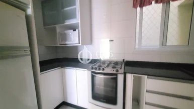 Apartamento Mobiliado, Oficinas