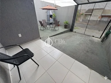 Casa Em Olarias