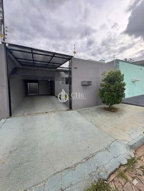 Casa Em Olarias