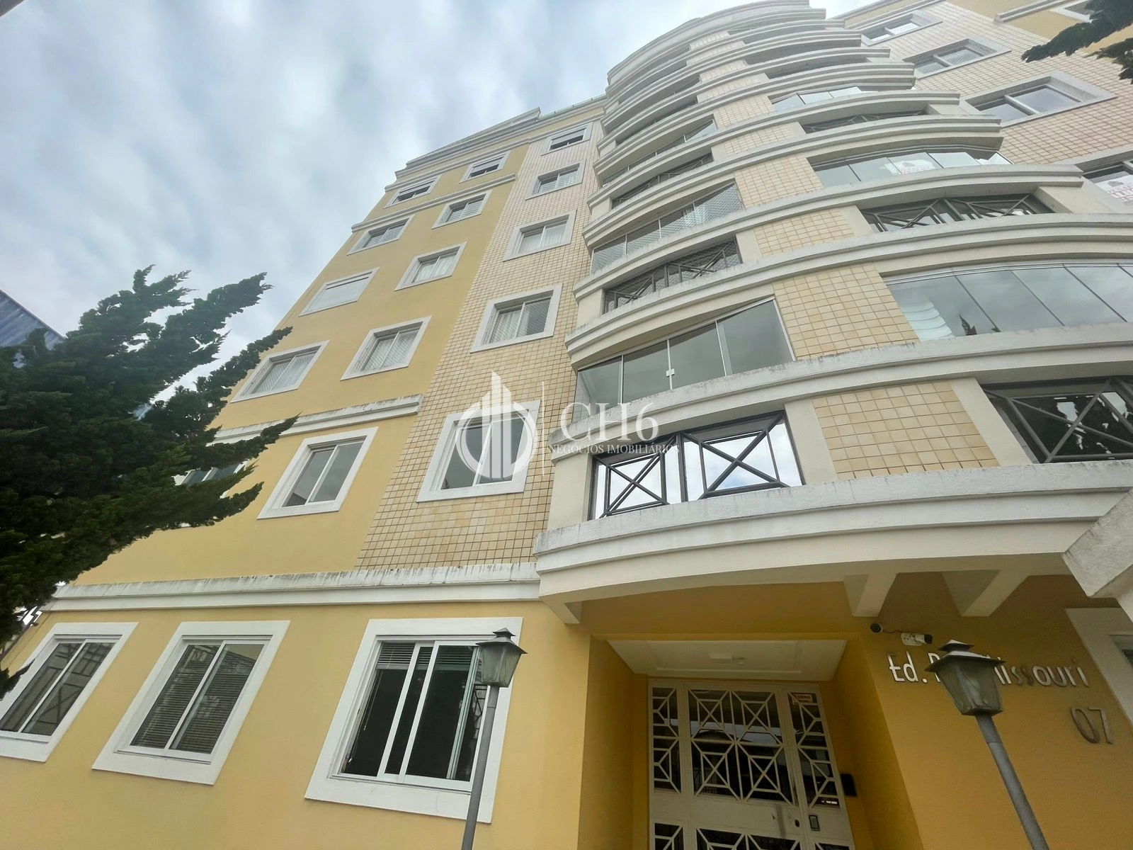 Apartamento No Orfas