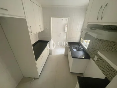 Apartamento No Orfas