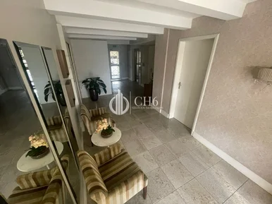 Apartamento No Orfas