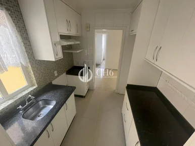 Apartamento No Orfas