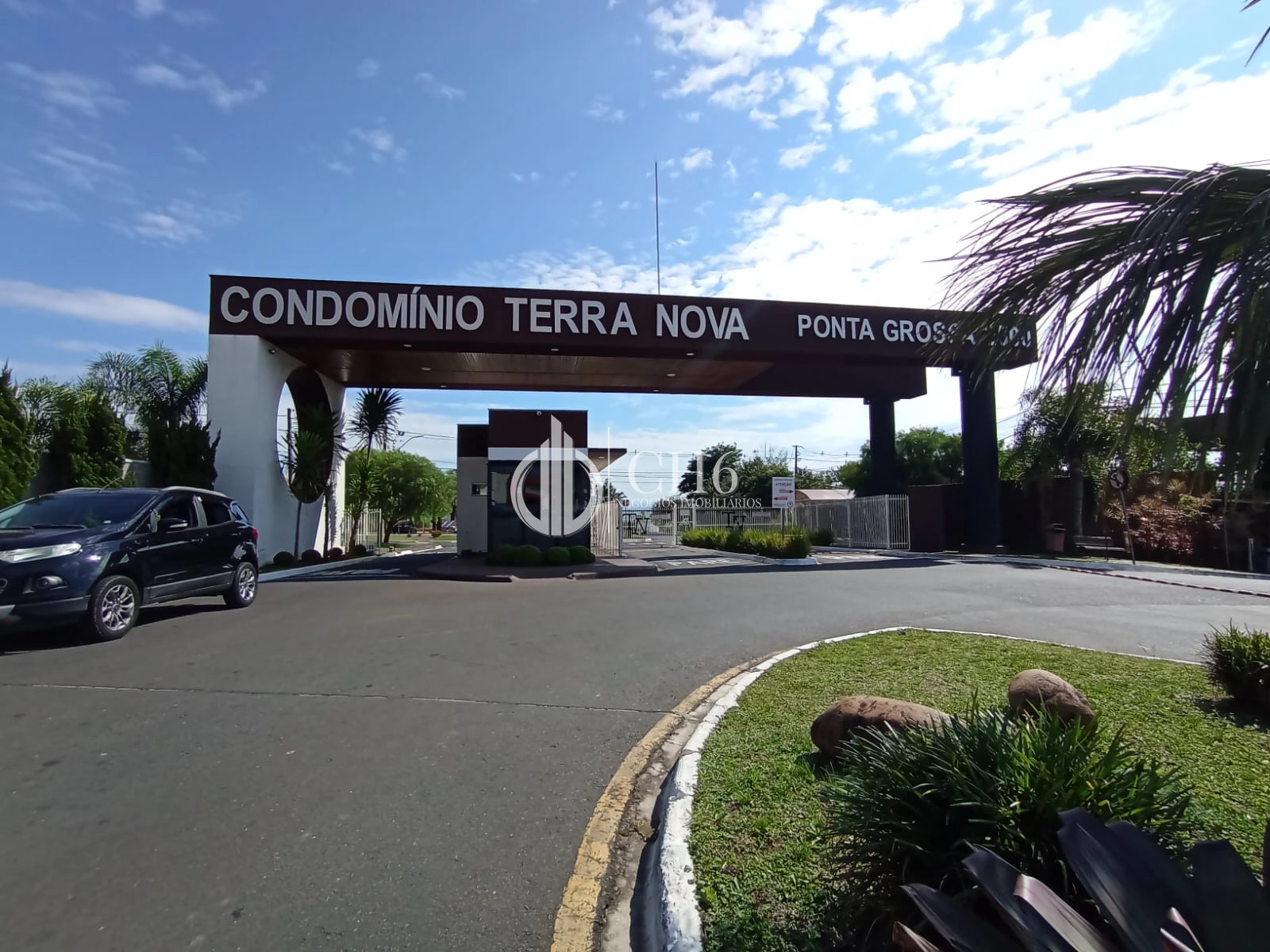 Casa Mobiliada No Condominio Terra Nova | Boa Vista