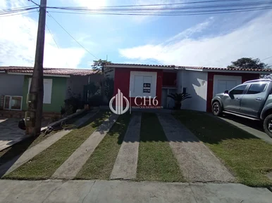 Casa Mobiliada No Condominio Terra Nova | Boa Vista