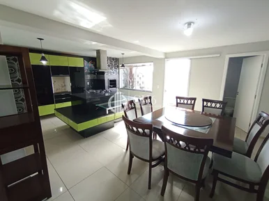 Casa Mobiliada No Condominio Terra Nova | Boa Vista