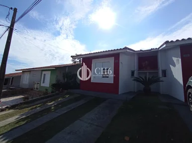 Casa Mobiliada No Condominio Terra Nova | Boa Vista