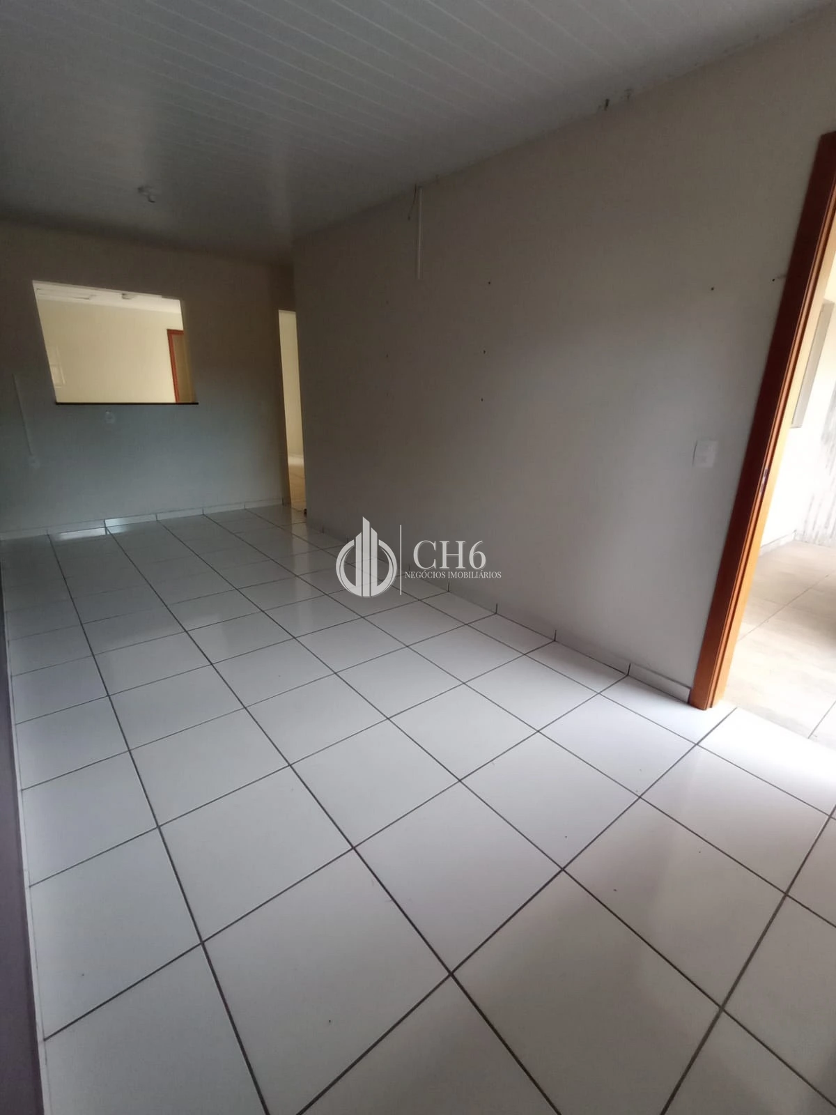 Casa No Condomínio Ybaté