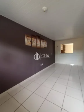 Casa No Condomínio Ybaté