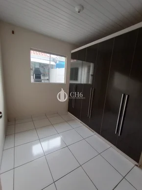 Casa No Condomínio Ybaté