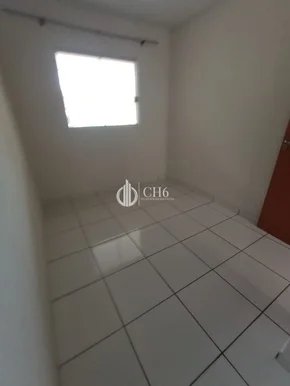 Casa No Condomínio Ybaté