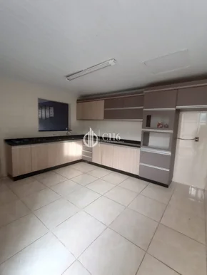 Casa No Condomínio Ybaté