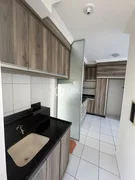 <strong>Apartamento Terreo no Condomio Campo Alto</strong>