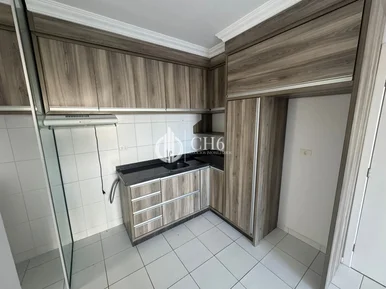 Apartamento Terreo No Condomio Campo Alegre