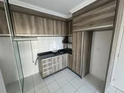 <strong>Apartamento Terreo no Condomio Campo Alto</strong>