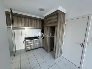 Apartamento Terreo No Condomio Campo Alegre