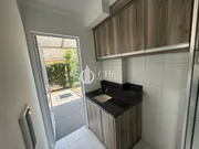 <strong>Apartamento Terreo no Condomio Campo Alto</strong>