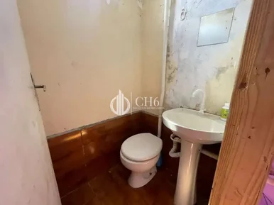 Sala Comercial | Contorno / Santa Paula