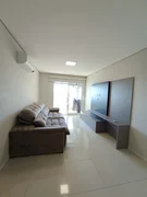 <strong>Apartamento mobiliado  no Edifício Rembrant</strong>